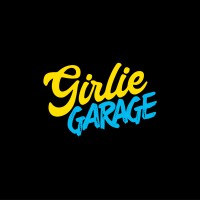 Girlie Garage logo - Similar company to Carebetter
