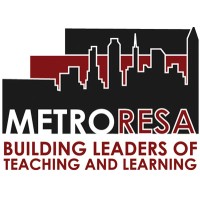 Metro RESA logo - Similar company to Department Of Education, State Of Alaska
