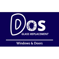 DOS Glass Replacement