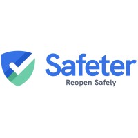 Safeter logo - Similar company to Devicemotion Technologies