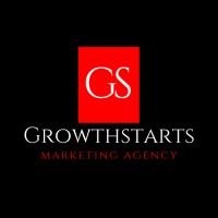 Growthstarts Marketing Agency logo - Similar company to Bosco Marketing Agency