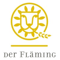 Der Fläming logo - Similar company to Seenland Oder Spree