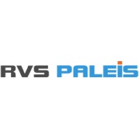 RVS Paleis logo - Similar company to Atex Workshop B.V.