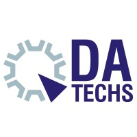 DA Techs - Diverse Automotive Technicians logo - Similar company to Rs Wheel Refurbishment Ltd