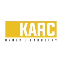 Karc Group Industry logo - Similar company to Bekomsan Compressor