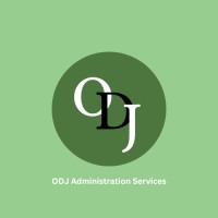 ODJ Administration Services logo - Similar company to Morserv Ltd