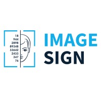 ImageSign logo - Similar company to Speech Design