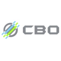 CBO Time & Security logo - Similar company to Sm+ (Service Et Management Pluridisciplinaire)