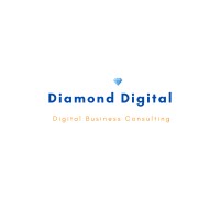 Diamond Digital logo - Similar company to Compocloset