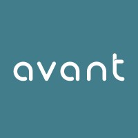 Avant logo - Similar company to Simulacra Synthetic Data Studio