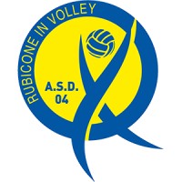 Rubicone In Volley logo - Similar company to Smart Security Srl