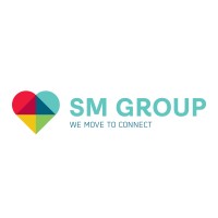 SM GROUP logo - Similar company to Prime Plant Co Ltd