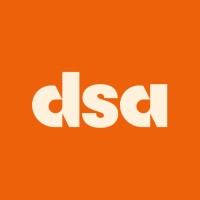 Design Students' Association (DSA) logo - Similar company to Nicerp