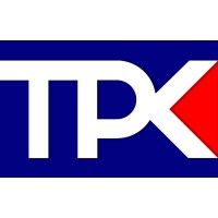 Tarahan Pishro Kavoshgar Co. logo - Similar company to Sholeh Sanat Mfg. & Eng. Co. (Sseco)