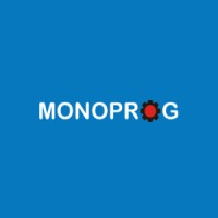 Monoprog logo - Similar company to 2Kip