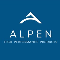 Alpen High Performance Products logo - Similar company to Activwall