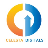 Celesta Digitals logo - Similar company to 360Codex