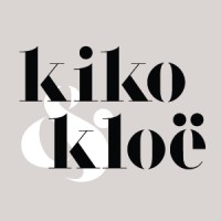 Kiko & Kloe logo - Similar company to Eyerus