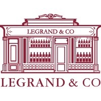 Legrand & Co logo - Similar company to Vins Rares Peter Thustrup