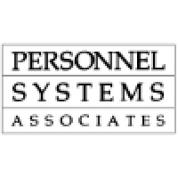 Personnel Systems Associates Inc.