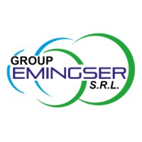 Group Emingser logo - Similar company to The North Services