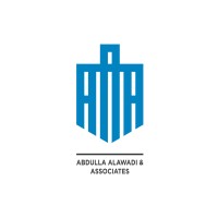 Abdulla Al Awadi & Associates logo - Similar company to Al Shamsi & Partners