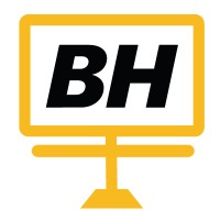 BillboardHub logo - Similar company to Mount Allison Investment Club (Fund)