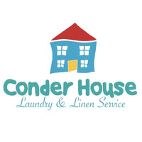 Conder House Laundry & Linen Service logo - Similar company to Plush Cleaners & Laundry Service Llc