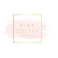 Pink Delish logo - Similar company to Commercial & Energy Law Practice (Candelp)