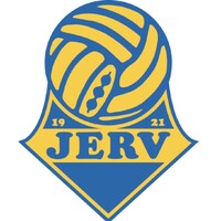 FK JERV logo - Similar company to Arendal Fotball