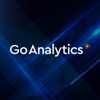 GoAnalytics logo - Similar company to Safetyfirst