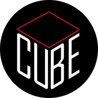 Cube Seinäjoki Oy logo - Similar company to University Consortium Of Seinäjoki