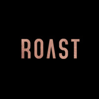 ROAST Specialty Coffee logo - Similar company to Chai Tea