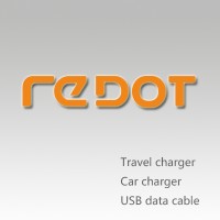 REDOT Technology(Mobile Phone Accessories manufacturer) logo - Similar company to Redot.