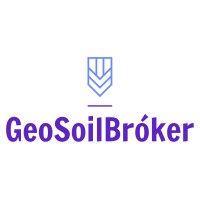 GeoSoilBróker logo - Similar company to Geotech Metals