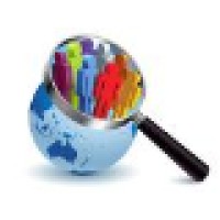 Nationwide Research Recruiters logo - Similar company to Austech Digital