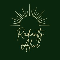 Radiantly-Alive LLC logo - Similar company to Radiantly Healthy Md