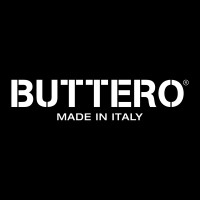BUTTERO shoe factory logo - Similar company to Buttero