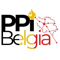 PPI Belgia logo - Similar company to Ppi Brussels