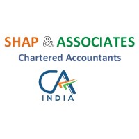SHAP & ASSOCIATES - Chartered Accountants logo - Similar company to Upraise Group