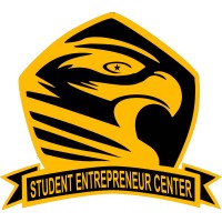 Student Entrepreneur Center FIA logo - Similar company to Entrepreneurship And Innovation Lab