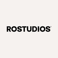 Rostudios logo - Similar company to Mobypicture