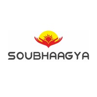 Soubhaagya logo - Similar company to Aesthetic Engineering
