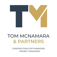 Tom McNamara and Partners logo - Similar company to Coffey Consulting Engineering