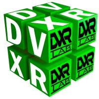 DVXR Lab logo - Similar company to Acm Multimedia
