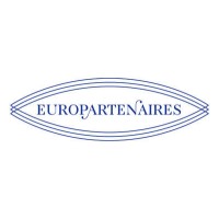 Europartenaires logo - Similar company to Confrontations Europe