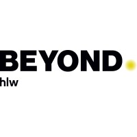 BEYOND logo - Similar company to Spark Studio Lighting Design