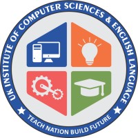 UK Institute Of Computer Science & English Language Peshawar logo - Similar company to Code Band