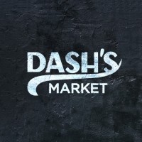 Dash's Market logo - Similar company to Tops Friendly Markets