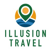 Illusion Travel Group logo - Similar company to Xml Travelgate Sl